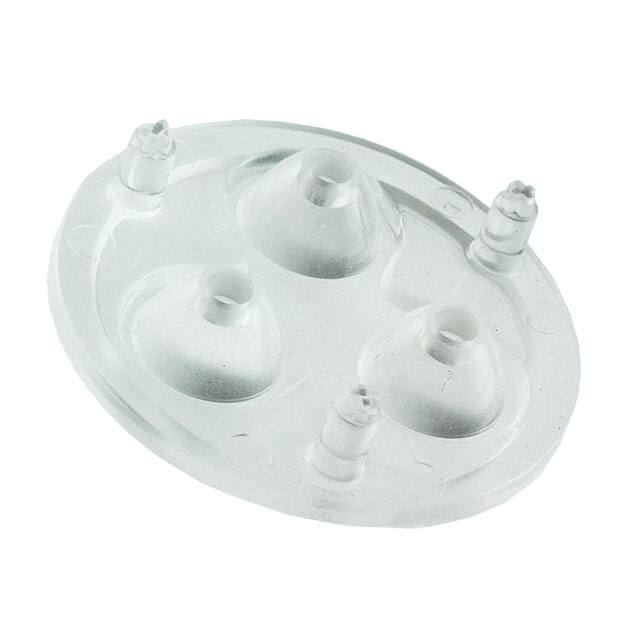 C10892_GT3-M Ledil  Optique - Lentilles